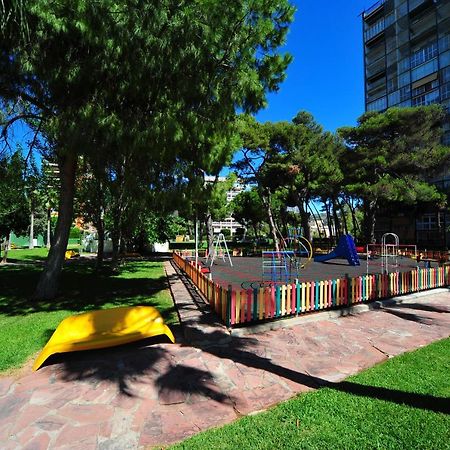 Apartamento Princicasim 1 Dormitorio بينيكاسّين المظهر الخارجي الصورة
