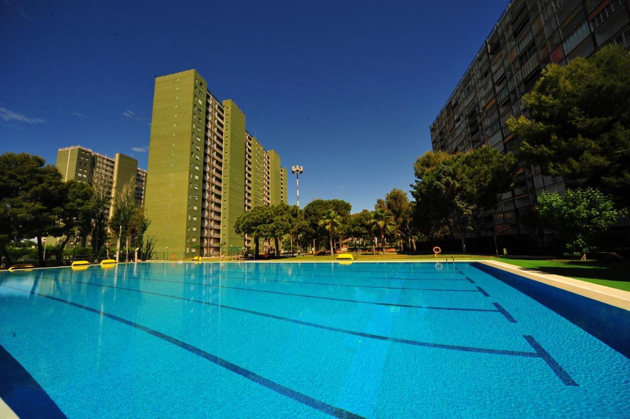 Apartamento Princicasim 1 Dormitorio بينيكاسّين المظهر الخارجي الصورة