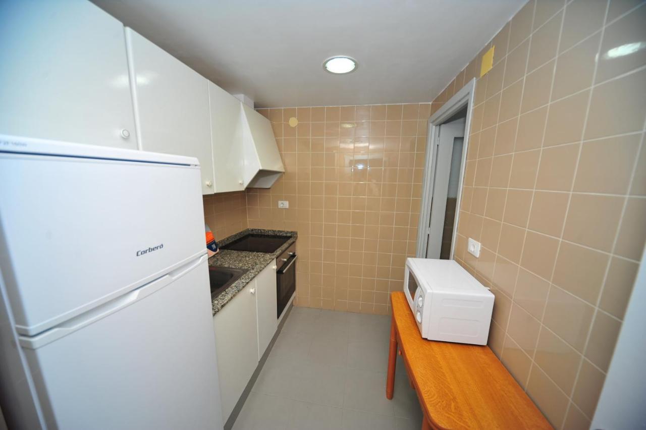 Apartamento Princicasim 1 Dormitorio بينيكاسّين المظهر الخارجي الصورة