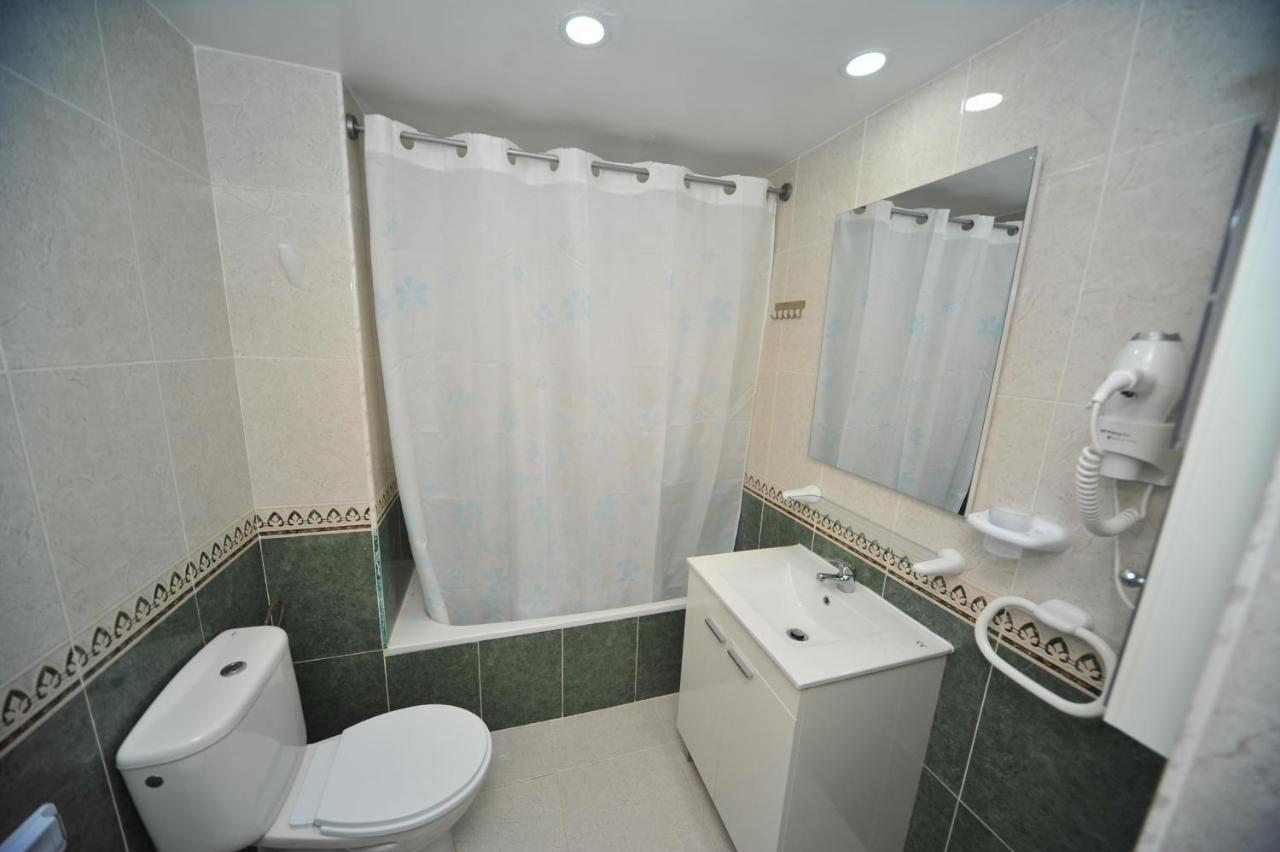 Apartamento Princicasim 1 Dormitorio بينيكاسّين المظهر الخارجي الصورة