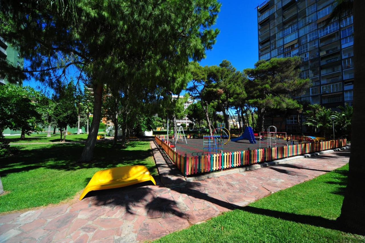 Apartamento Princicasim 1 Dormitorio بينيكاسّين المظهر الخارجي الصورة
