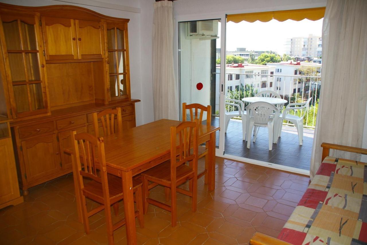 Apartamento Princicasim 1 Dormitorio بينيكاسّين المظهر الخارجي الصورة