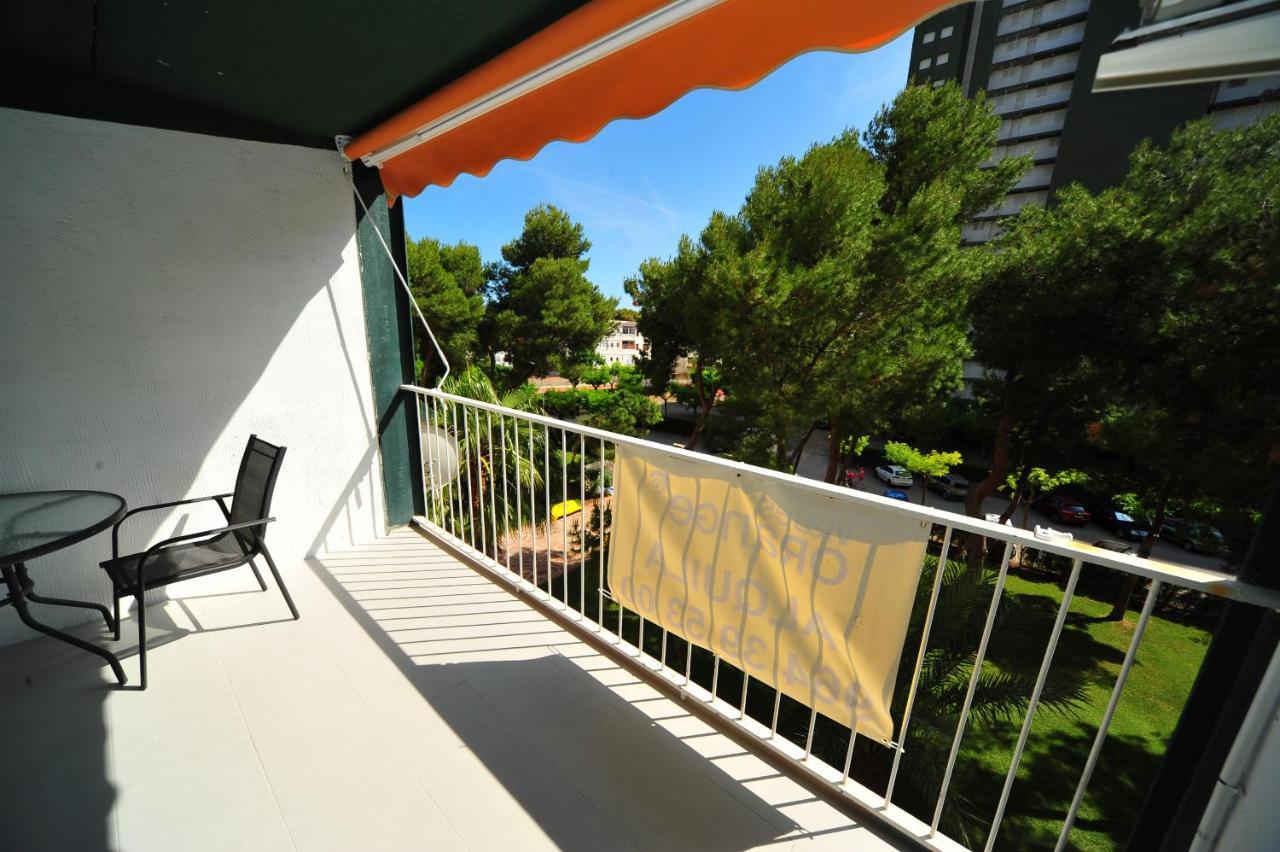 Apartamento Princicasim 1 Dormitorio بينيكاسّين المظهر الخارجي الصورة
